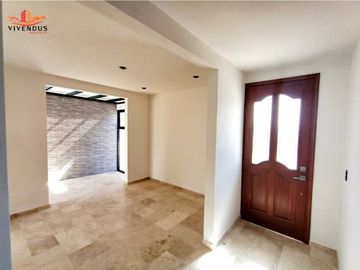 CASAS EN VENTA RESIDENCIAL LOS PINOS, ATLACOMULCO, MÉXICO, COL. ISIDRO FABELA