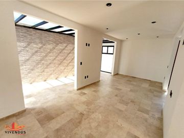 CASAS EN VENTA RESIDENCIAL LOS PINOS, ATLACOMULCO, MÉXICO, COL. ISIDRO FABELA