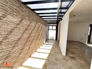 CASAS EN VENTA RESIDENCIAL LOS PINOS, ATLACOMULCO, MÉXICO, COL. ISIDRO FABELA