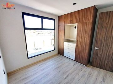 CASAS EN VENTA RESIDENCIAL LOS PINOS, ATLACOMULCO, MÉXICO, COL. ISIDRO FABELA