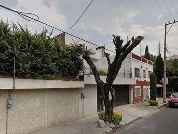 Venta de casa en Claveria Azcapotzalco