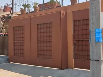 Casa en venta Lomas de Cortes con jardin