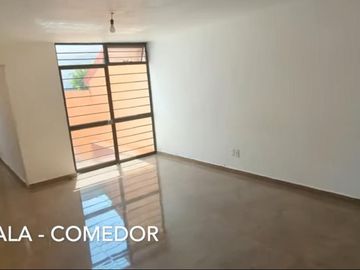 Casa en venta Lomas de Cortes con jardin