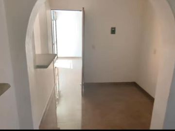 Casa en venta Lomas de Cortes con jardin