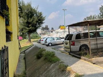 Departamento PB cerca Metro y Mercado Culhuacan Iztapalapa