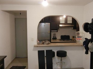 REMATE DE DEPARTAMENTO CON EXCELENTE UBICACIÓN EN BONDOJITO, GUSTAVO A. MADERO, CDMX.