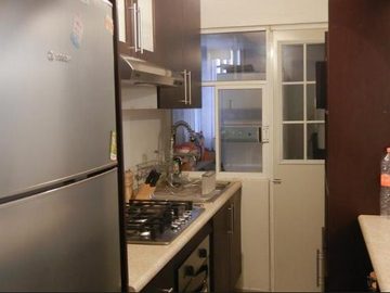 REMATE DE DEPARTAMENTO CON EXCELENTE UBICACIÓN EN BONDOJITO, GUSTAVO A. MADERO, CDMX.