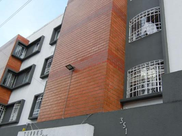 REMATE DE DEPARTAMENTO CON EXCELENTE UBICACIÓN EN BONDOJITO, GUSTAVO A. MADERO, CDMX.