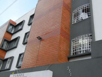 REMATE DE DEPARTAMENTO CON EXCELENTE UBICACIÓN EN BONDOJITO, GUSTAVO A. MADERO, CDMX.