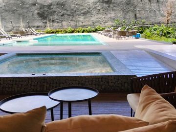 LOFT NUEVO EN ZENTRAL RESIDENCIAL