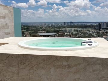 LOFT NUEVO EN ZENTRAL RESIDENCIAL