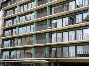 LOFT NUEVO EN ZENTRAL RESIDENCIAL