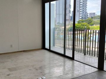 LOFT NUEVO EN ZENTRAL RESIDENCIAL