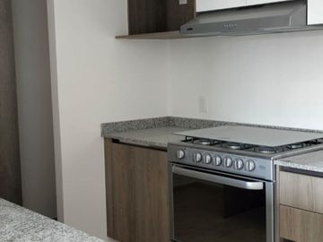 LOFT NUEVO EN ZENTRAL RESIDENCIAL