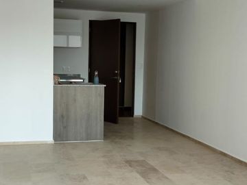LOFT NUEVO EN ZENTRAL RESIDENCIAL