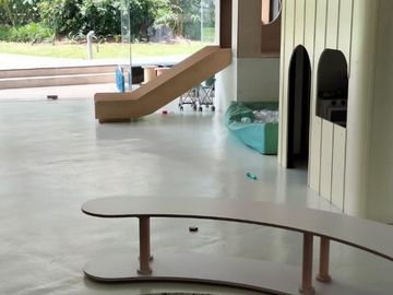 LOFT NUEVO EN ZENTRAL RESIDENCIAL