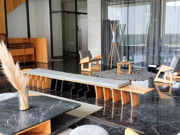 LOFT NUEVO EN ZENTRAL RESIDENCIAL