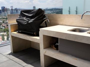 LOFT NUEVO EN ZENTRAL RESIDENCIAL