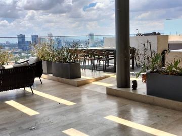 LOFT NUEVO EN ZENTRAL RESIDENCIAL