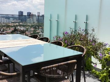 LOFT NUEVO EN ZENTRAL RESIDENCIAL