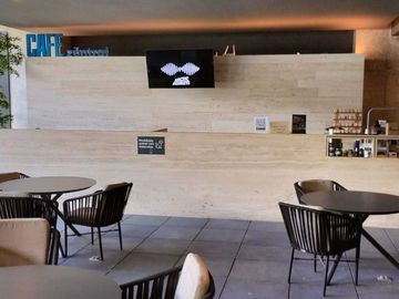 LOFT NUEVO EN ZENTRAL RESIDENCIAL