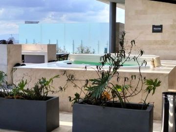 LOFT NUEVO EN ZENTRAL RESIDENCIAL