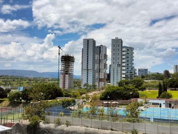 LOFT NUEVO EN ZENTRAL RESIDENCIAL