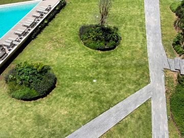 LOFT NUEVO EN ZENTRAL RESIDENCIAL