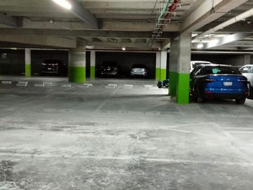LOFT NUEVO EN ZENTRAL RESIDENCIAL