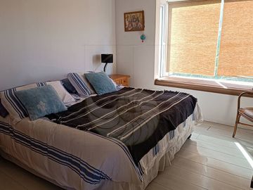 Casa en venta en en Alta Vista a pocos minutos de la Laguna de Zapallar