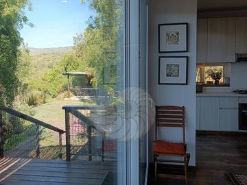 Casa en venta en en Alta Vista a pocos minutos de la Laguna de Zapallar