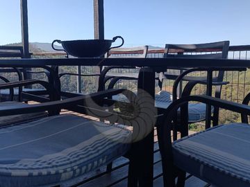 Casa en venta en en Alta Vista a pocos minutos de la Laguna de Zapallar