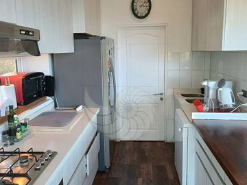 Casa en venta en en Alta Vista a pocos minutos de la Laguna de Zapallar