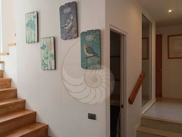 Casa en venta en en Alta Vista a pocos minutos de la Laguna de Zapallar