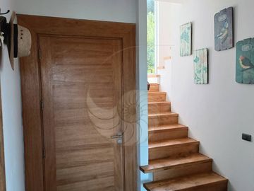 Casa en venta en en Alta Vista a pocos minutos de la Laguna de Zapallar