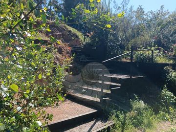 Casa en venta en en Alta Vista a pocos minutos de la Laguna de Zapallar