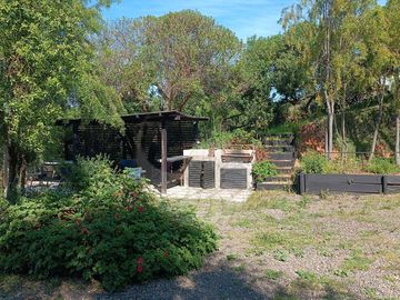 Casa en venta en en Alta Vista a pocos minutos de la Laguna de Zapallar