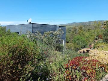 Casa en venta en en Alta Vista a pocos minutos de la Laguna de Zapallar