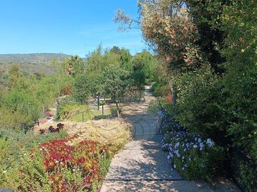 Casa en venta en en Alta Vista a pocos minutos de la Laguna de Zapallar