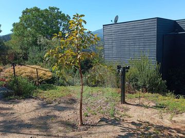 Casa en venta en en Alta Vista a pocos minutos de la Laguna de Zapallar