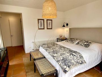 Casa en venta en exclusivo condominio Casapueblo de Cachagua