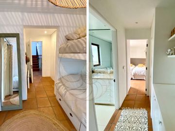 Casa en venta en exclusivo condominio Casapueblo de Cachagua