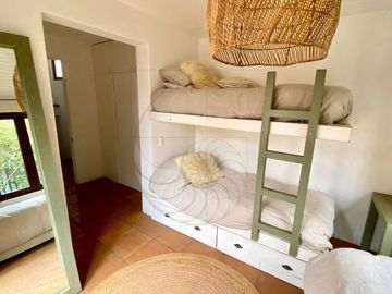 Casa en venta en exclusivo condominio Casapueblo de Cachagua