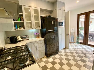 Casa en venta en exclusivo condominio Casapueblo de Cachagua