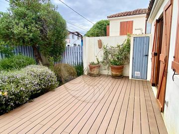 Casa en venta en exclusivo condominio Casapueblo de Cachagua