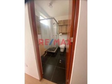 Vendo Depa Semi Estreno /Amoblado En San Diego Vipol 97M2