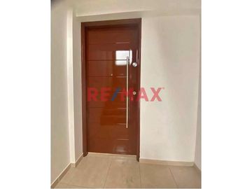 Vendo Depa Semi Estreno /Amoblado En San Diego Vipol 97M2