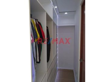 Vendo Depa Semi Estreno /Amoblado En San Diego Vipol 97M2
