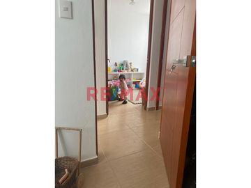 Vendo Depa Semi Estreno /Amoblado En San Diego Vipol 97M2