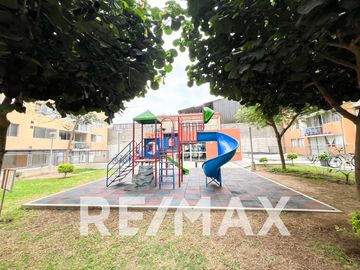 Departamento En Venta - Callao | Muy Bien Distribuido | Condominio C/ Áreas Comunes